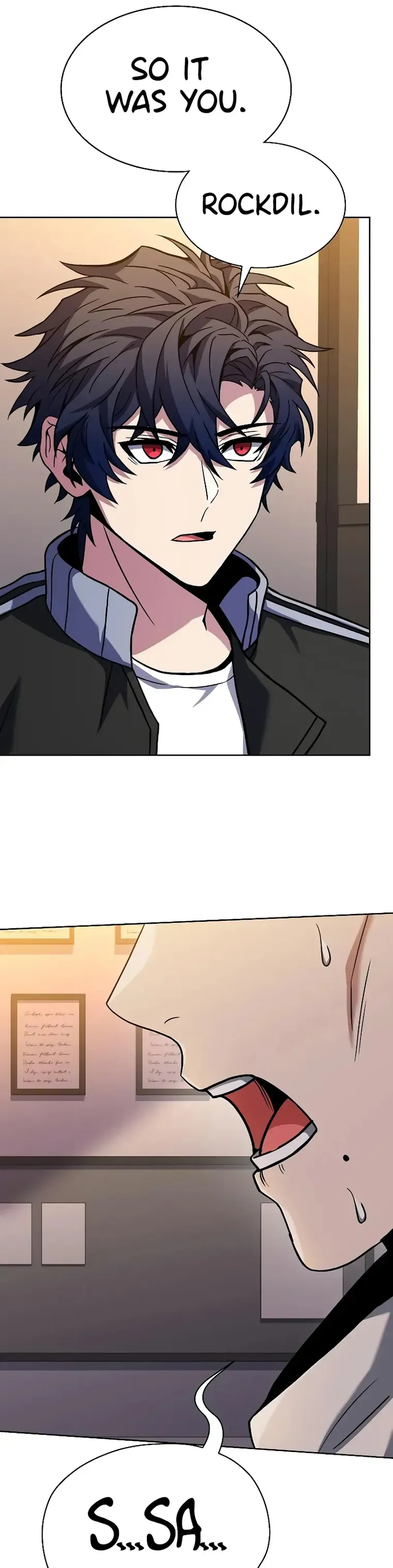 Read The Constellations Are My Disciples Manga Online