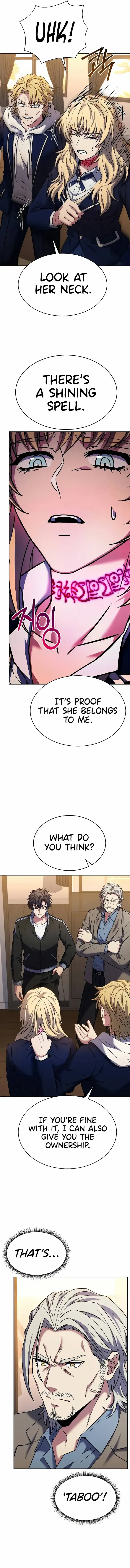Read The Constellations Are My Disciples Manga Online