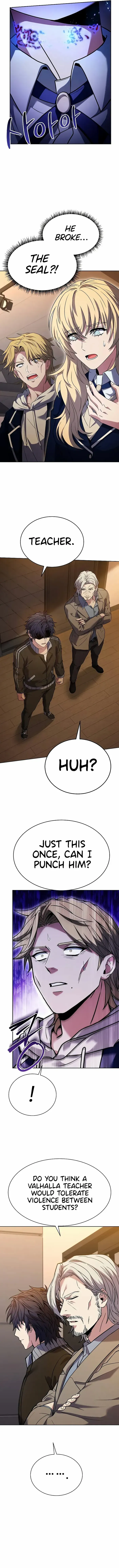Read The Constellations Are My Disciples Manga Online