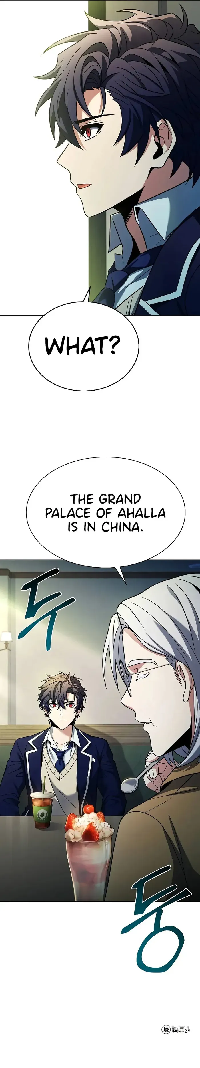 Read The Constellations Are My Disciples Manga Online