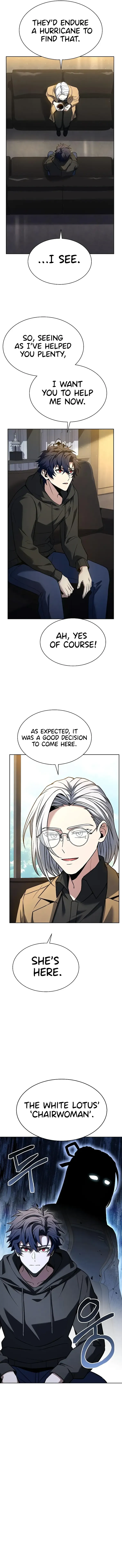 Read The Constellations Are My Disciples Manga Online