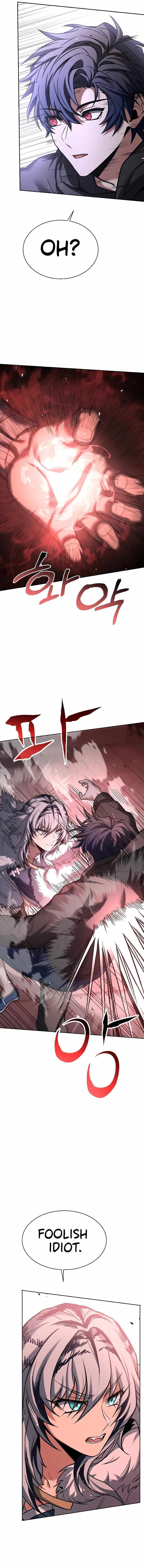 Read The Constellations Are My Disciples Manga Online