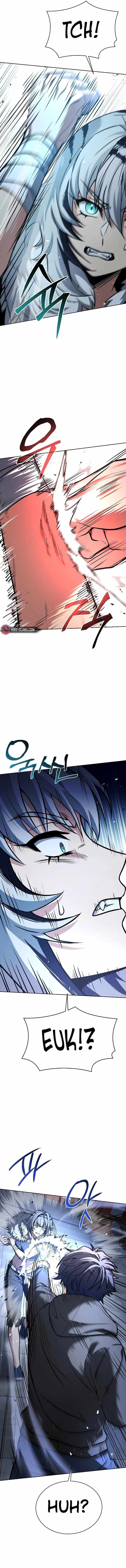 Read The Constellations Are My Disciples Manga Online