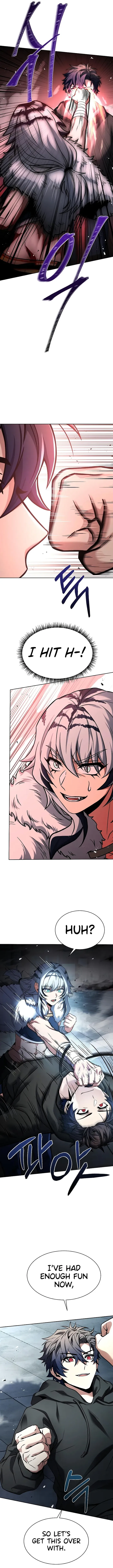 Read The Constellations Are My Disciples Manga Online