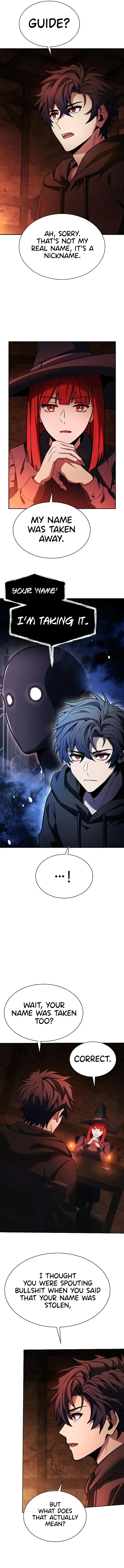 Read The Constellations Are My Disciples Manga Online