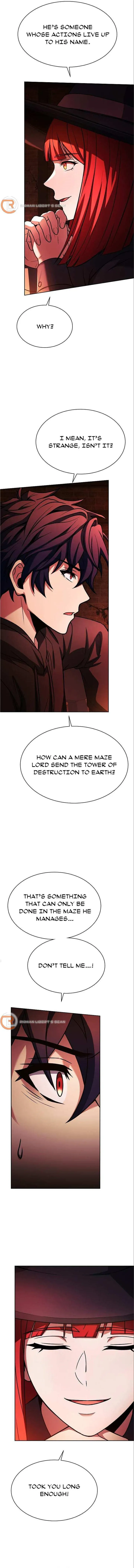 Read The Constellations Are My Disciples Manga Online