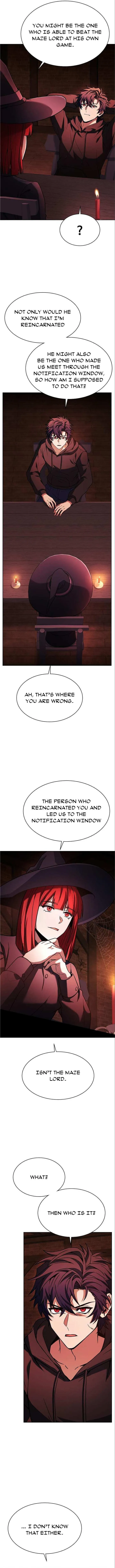 Read The Constellations Are My Disciples Manga Online