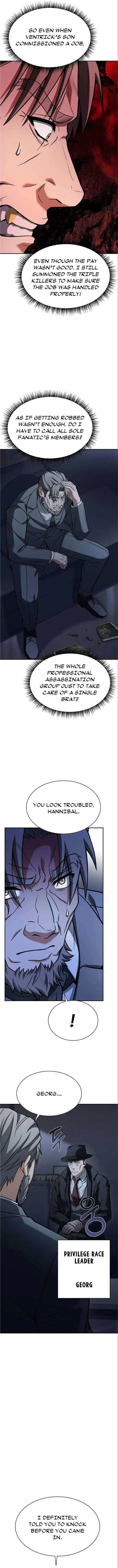 Read The Constellations Are My Disciples Manga Online