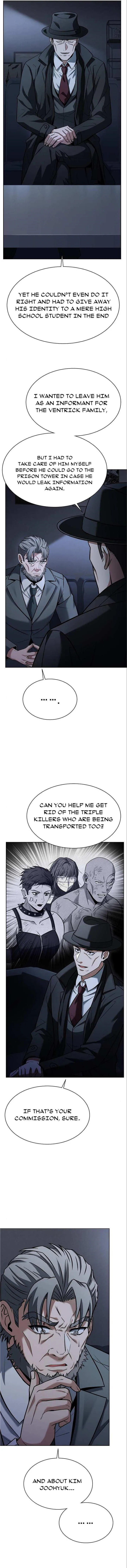 Read The Constellations Are My Disciples Manga Online
