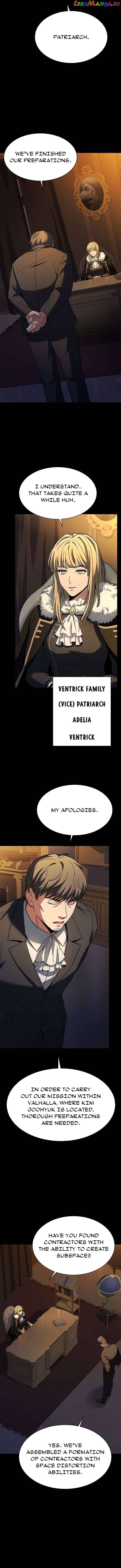 Read The Constellations Are My Disciples Manga Online