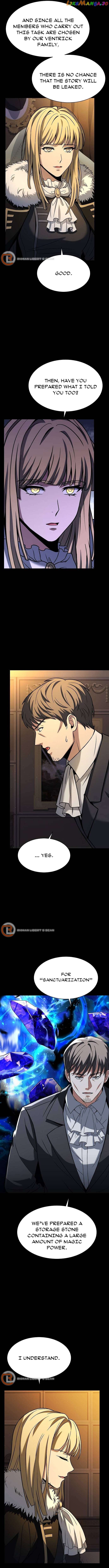 Read The Constellations Are My Disciples Manga Online