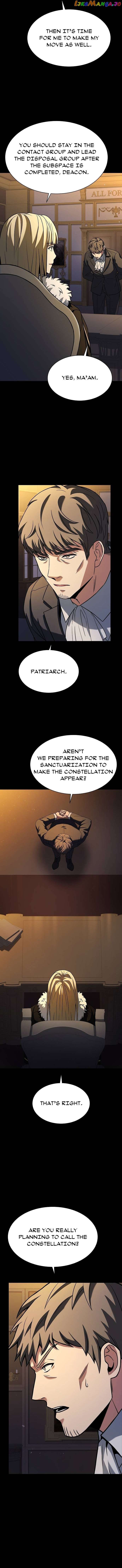 Read The Constellations Are My Disciples Manga Online