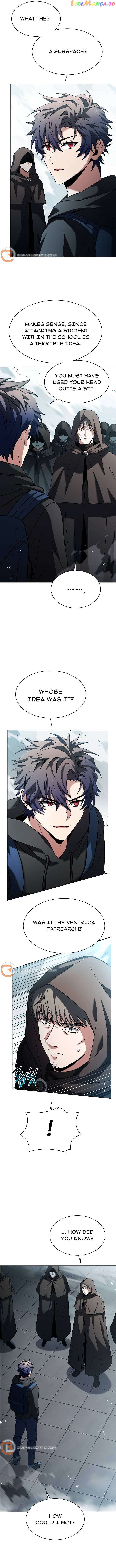 Read The Constellations Are My Disciples Manga Online