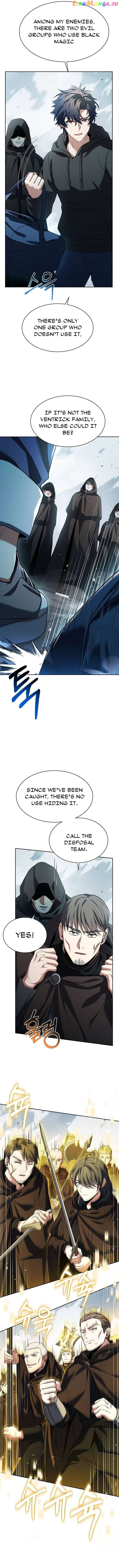 Read The Constellations Are My Disciples Manga Online