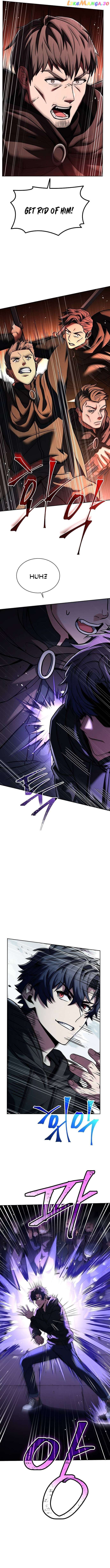 Read The Constellations Are My Disciples Manga Online