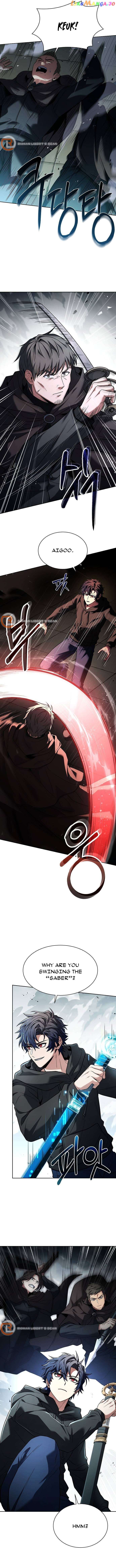 Read The Constellations Are My Disciples Manga Online
