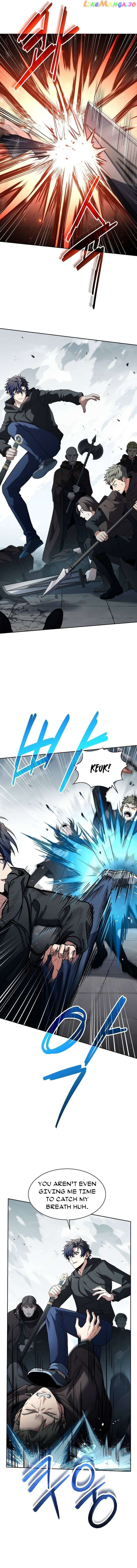 Read The Constellations Are My Disciples Manga Online