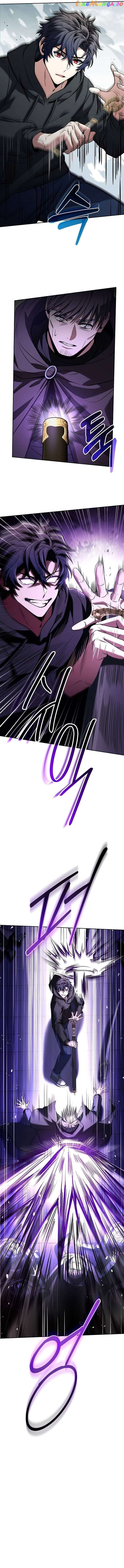 Read The Constellations Are My Disciples Manga Online