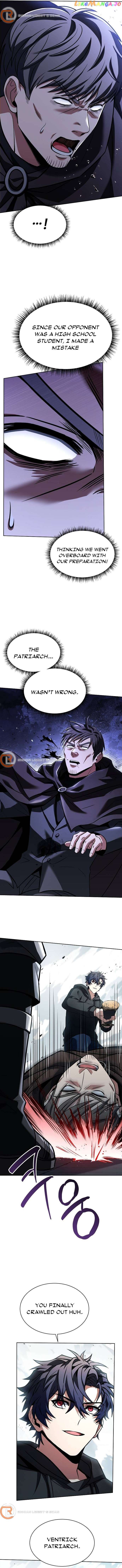 Read The Constellations Are My Disciples Manga Online