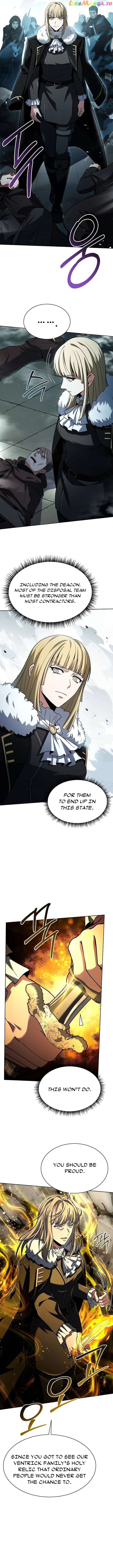 Read The Constellations Are My Disciples Manga Online