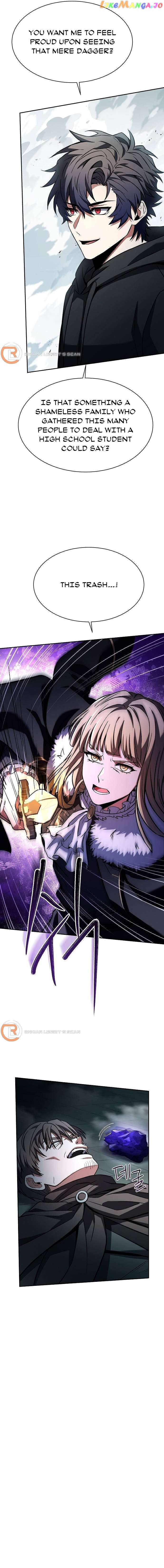 Read The Constellations Are My Disciples Manga Online