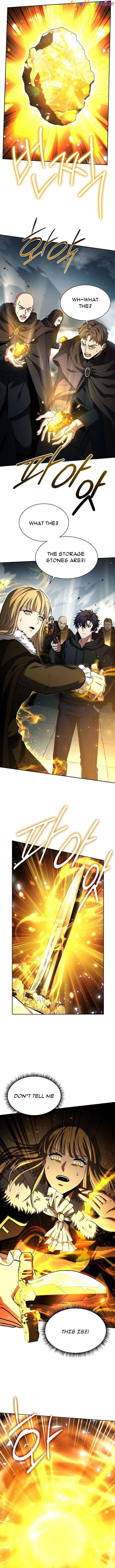 Read The Constellations Are My Disciples Manga Online