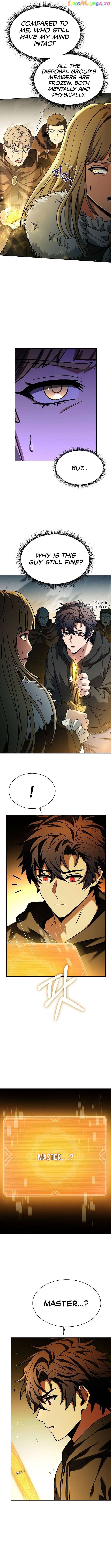 Read The Constellations Are My Disciples Manga Online