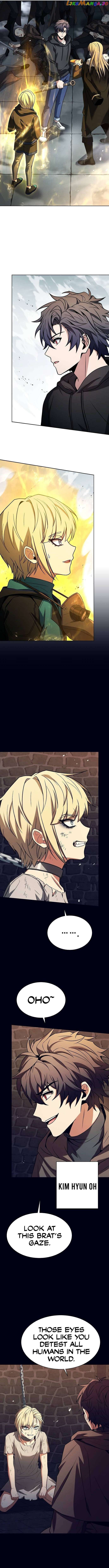 Read The Constellations Are My Disciples Manga Online