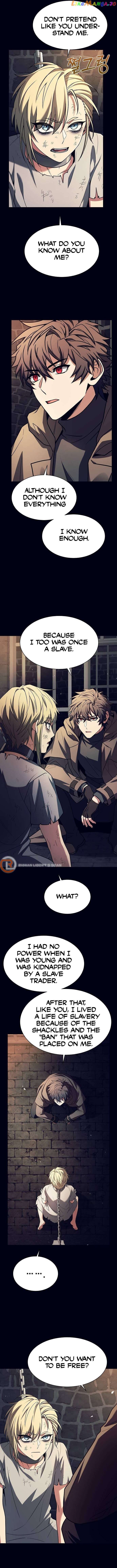 Read The Constellations Are My Disciples Manga Online