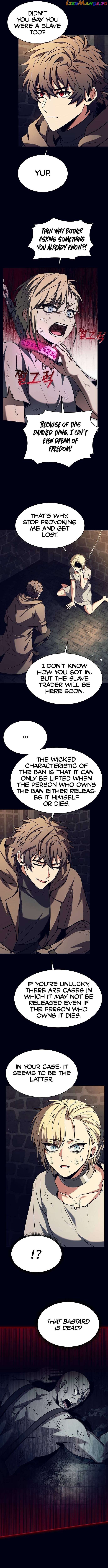 Read The Constellations Are My Disciples Manga Online