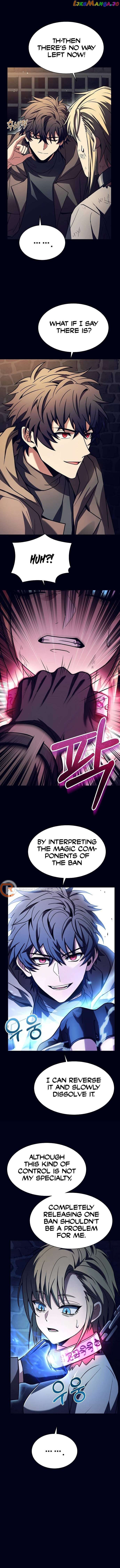 Read The Constellations Are My Disciples Manga Online