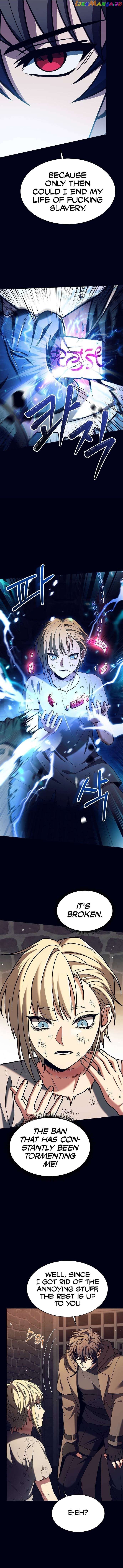 Read The Constellations Are My Disciples Manga Online