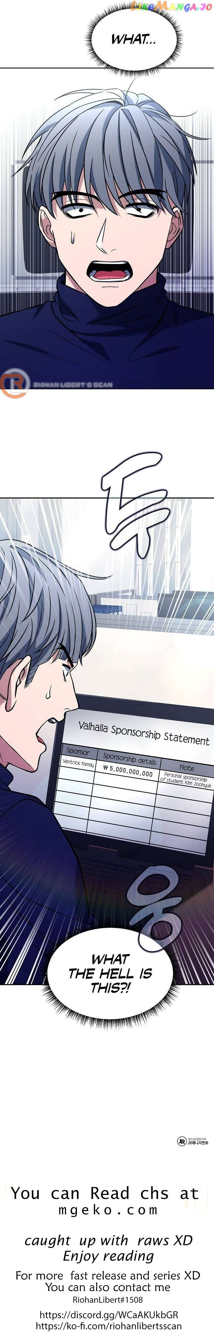 Read The Constellations Are My Disciples Manga Online