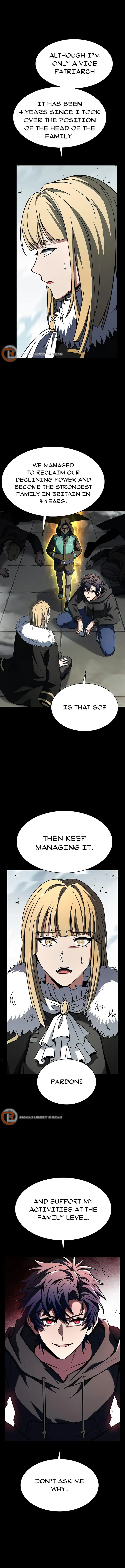 Read The Constellations Are My Disciples Manga Online