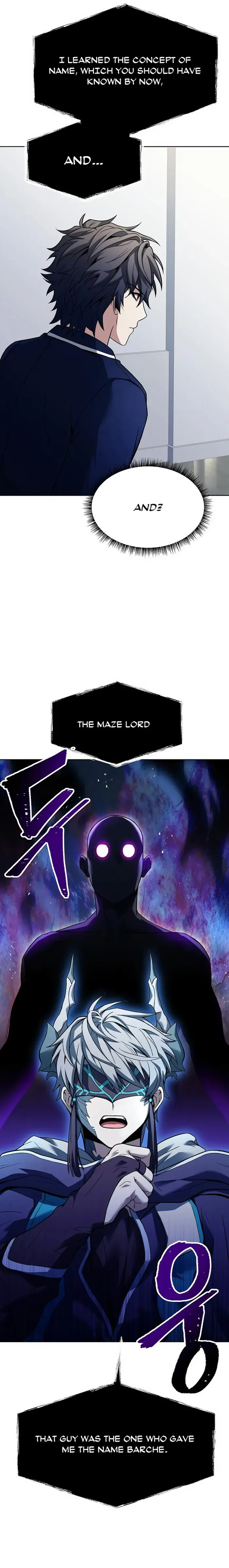 Read The Constellations Are My Disciples Manga Online