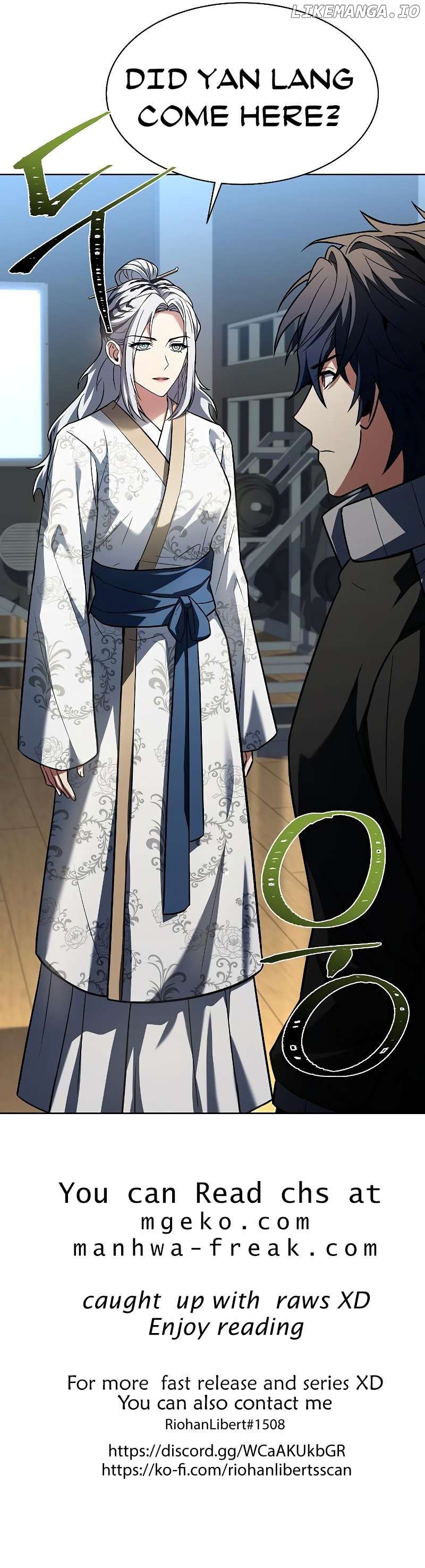 Read The Constellations Are My Disciples Manga Online