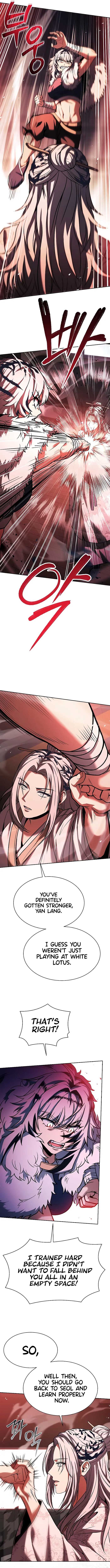 Read The Constellations Are My Disciples Manga Online