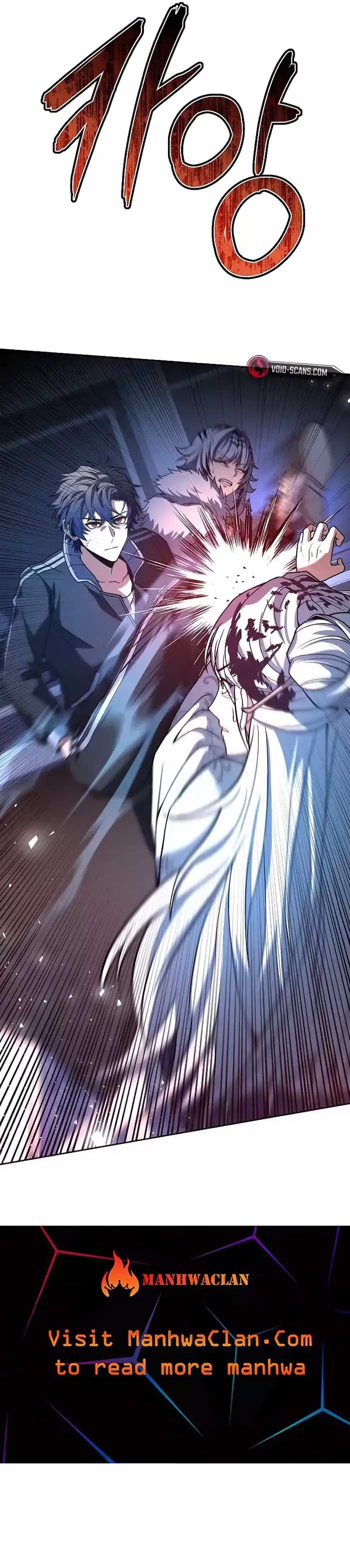 Read The Constellations Are My Disciples Manga Online