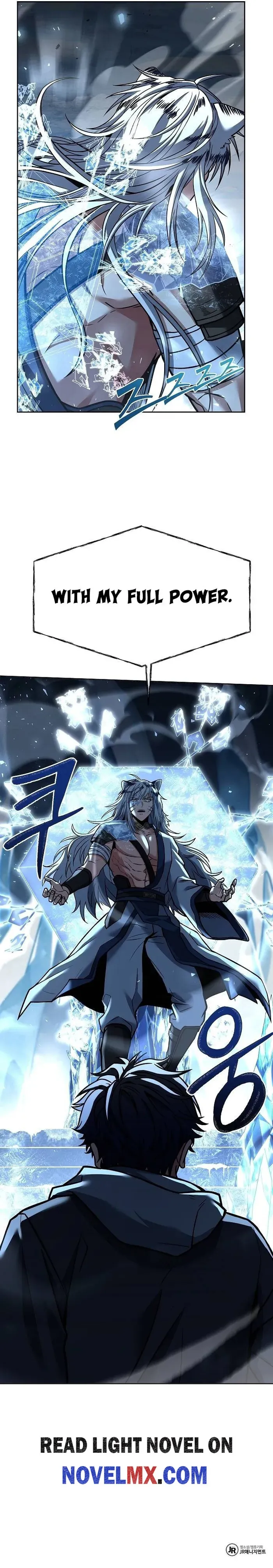 Read The Constellations Are My Disciples Manga Online