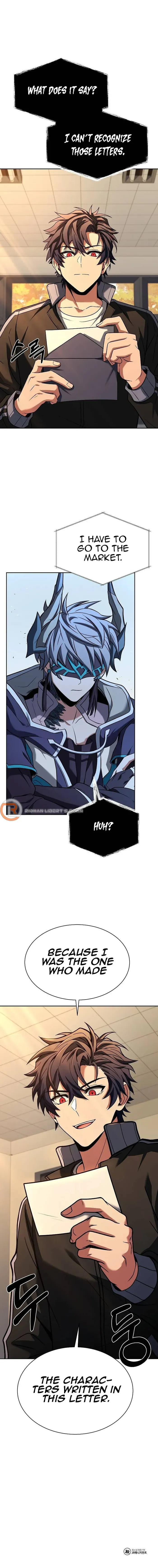 Read The Constellations Are My Disciples Manga Online