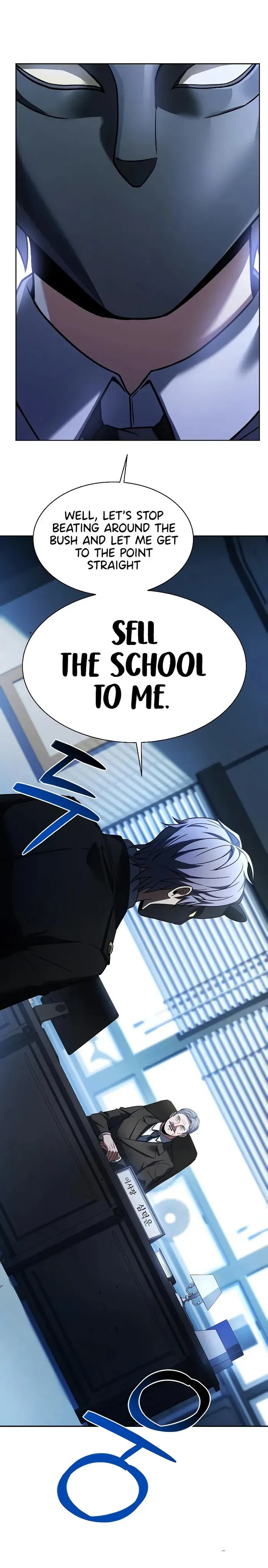 Read The Constellations Are My Disciples Manga Online