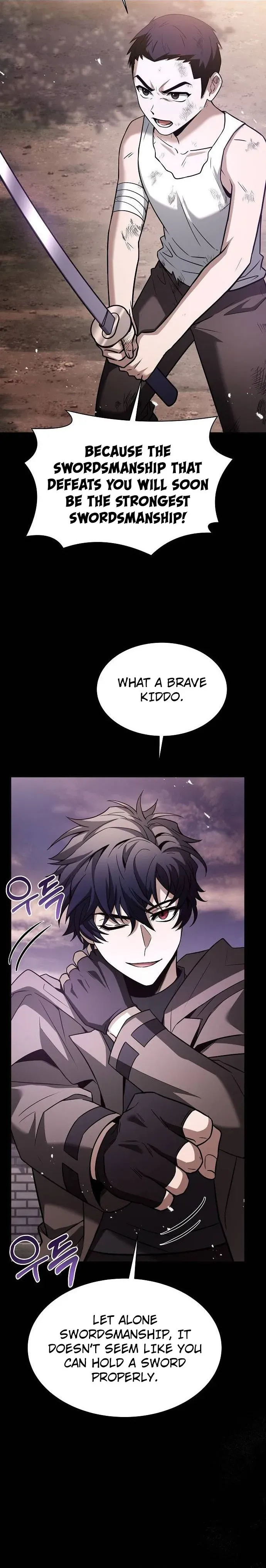 Read The Constellations Are My Disciples Manga Online