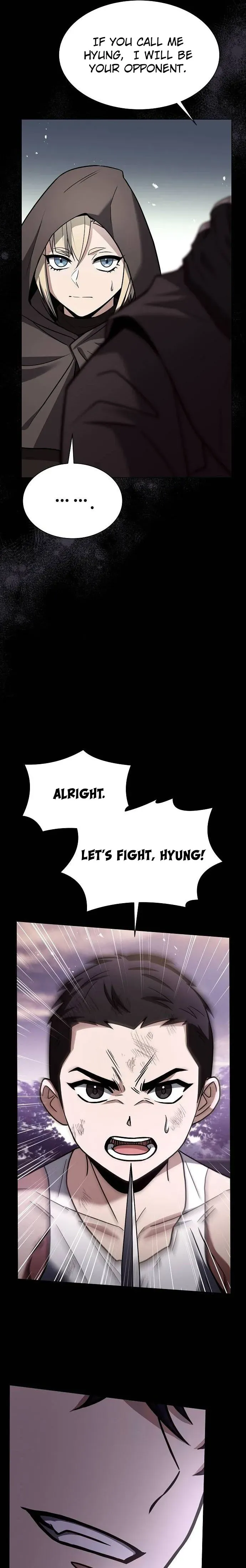 Read The Constellations Are My Disciples Manga Online