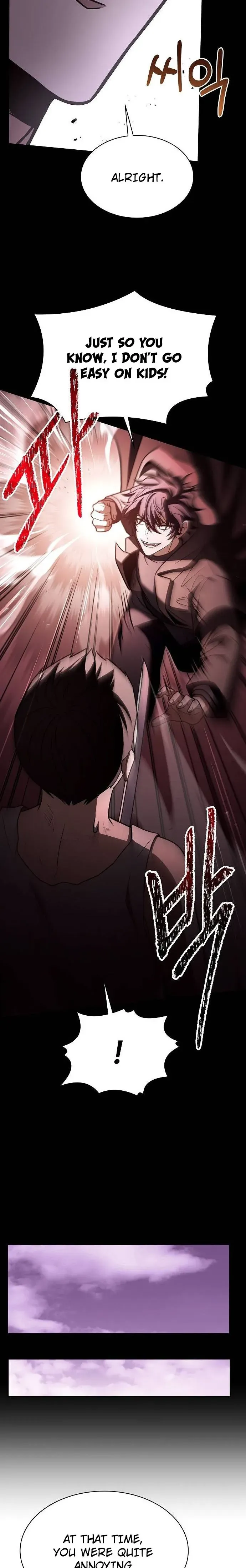 Read The Constellations Are My Disciples Manga Online