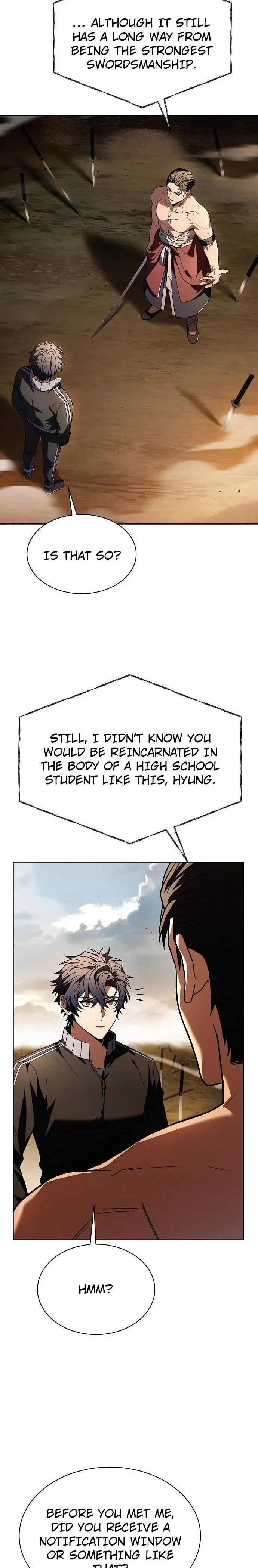Read The Constellations Are My Disciples Manga Online