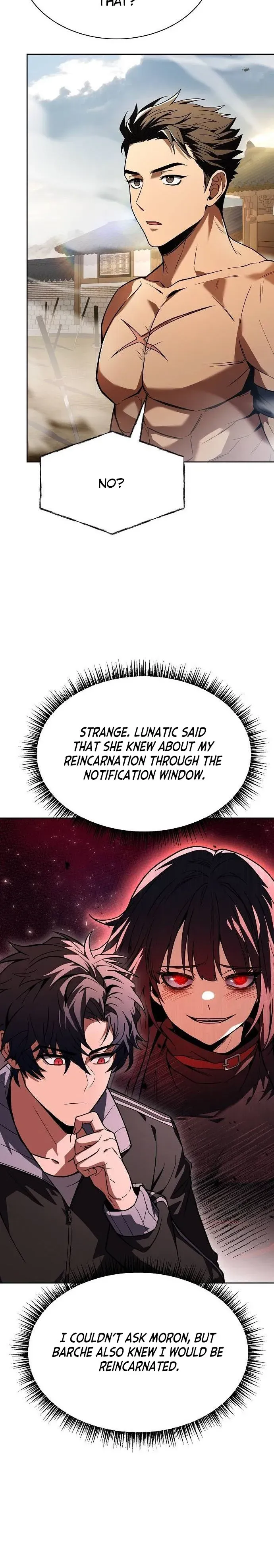 Read The Constellations Are My Disciples Manga Online