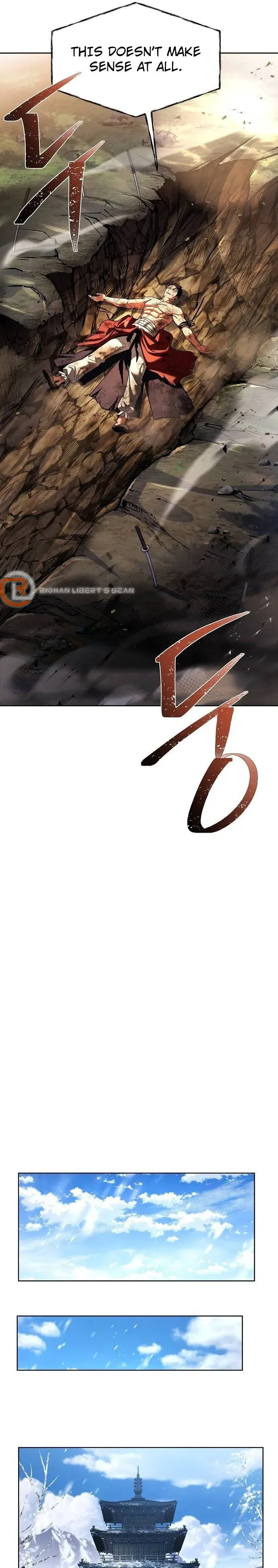 Read The Constellations Are My Disciples Manga Online