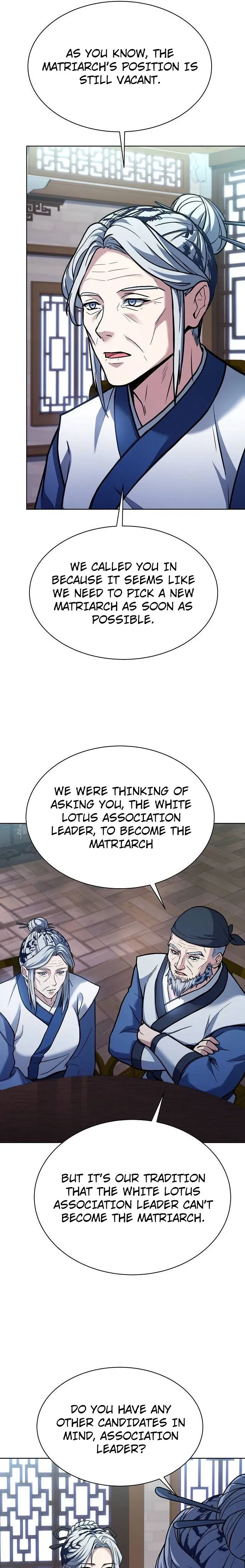 Read The Constellations Are My Disciples Manga Online