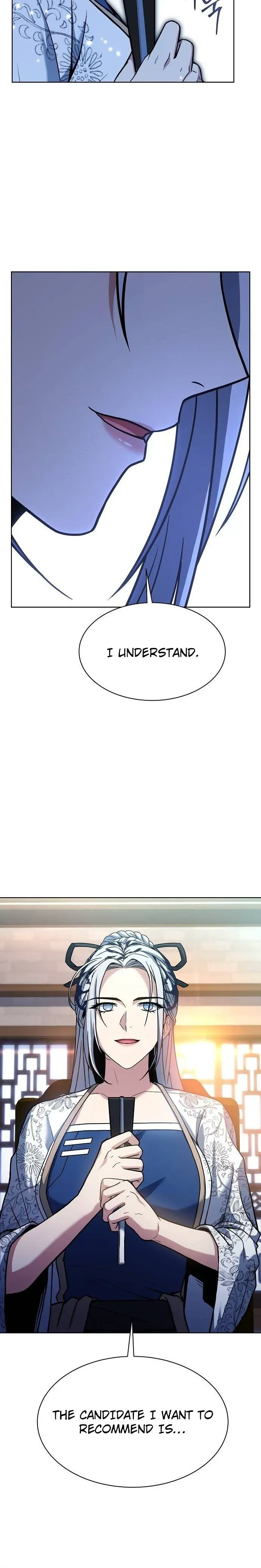 Read The Constellations Are My Disciples Manga Online