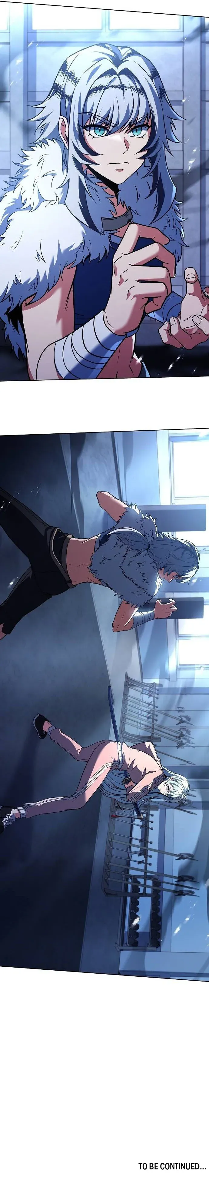 Read The Constellations Are My Disciples Manga Online
